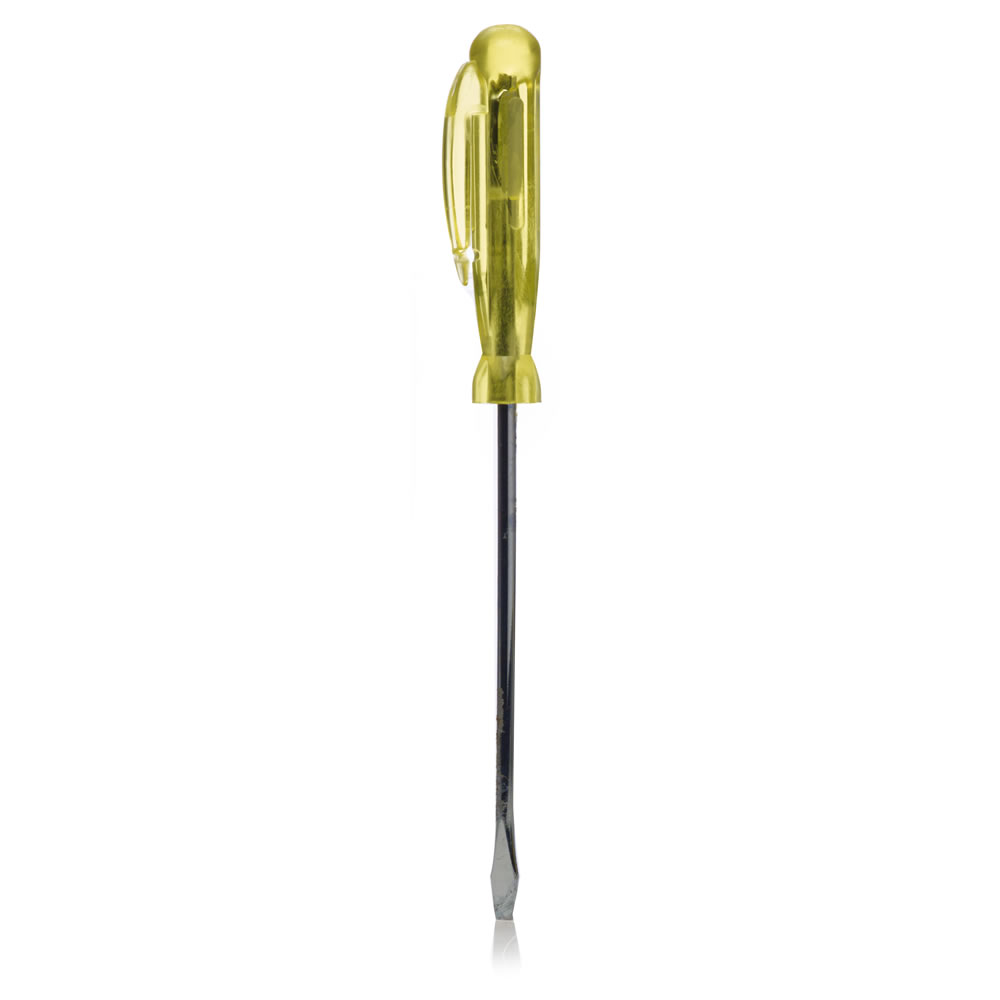 Wilko Radio Screwdriver Small Wilko
