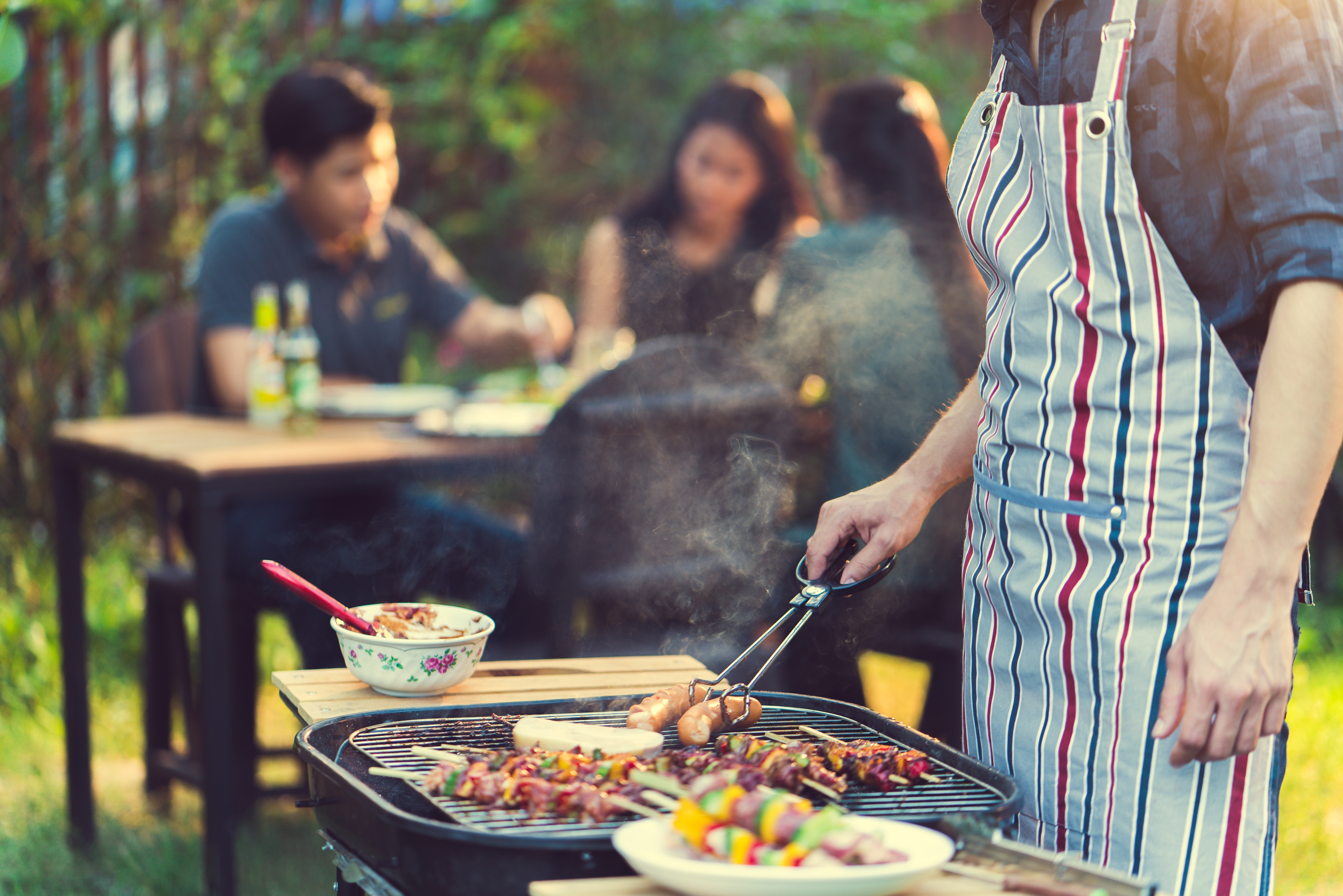 Clean BBQ Clean BBQ