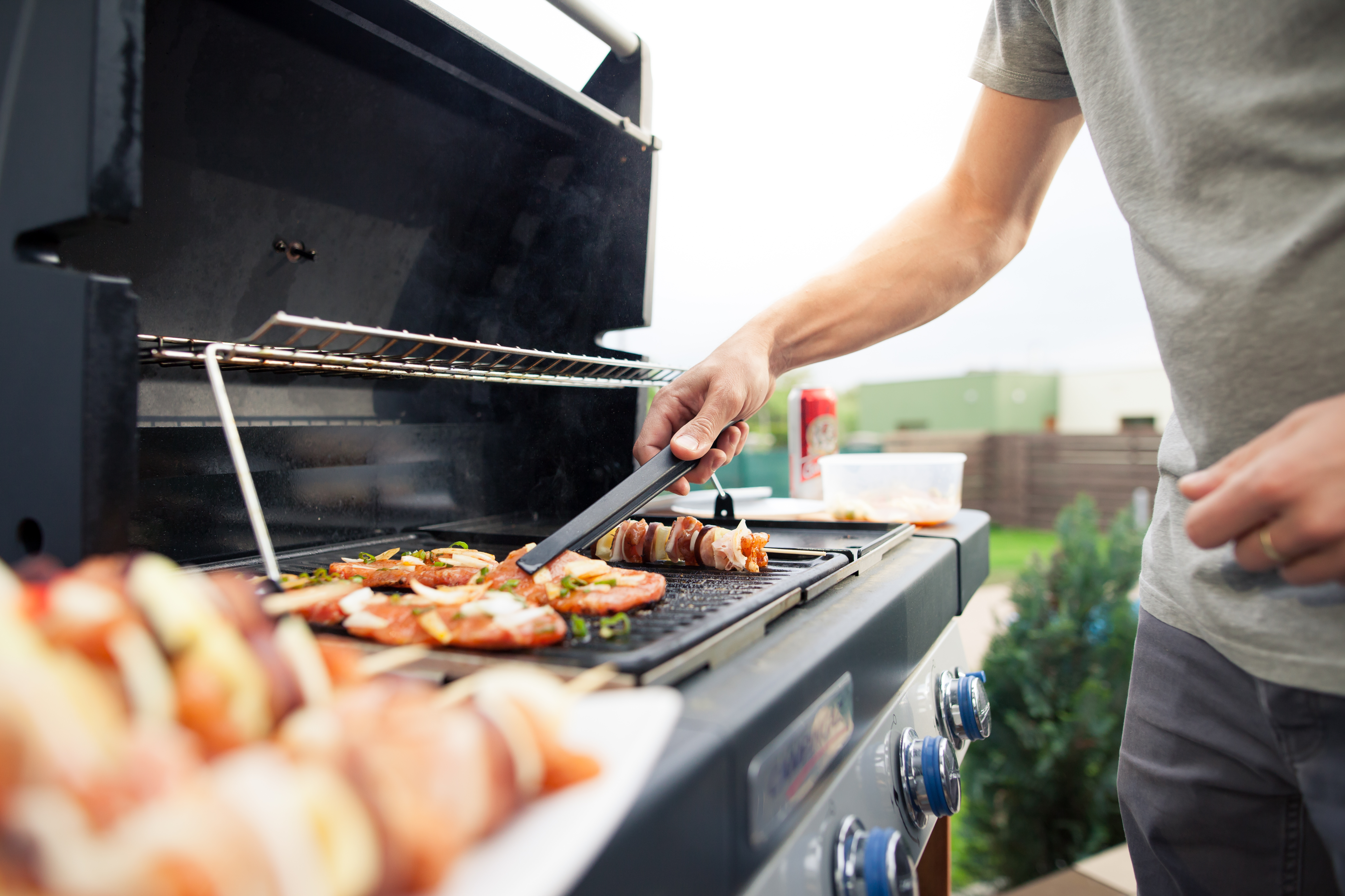 Clean BBQ Clean BBQ