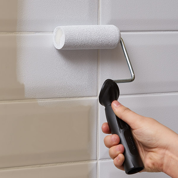 Tile paint Tile paint