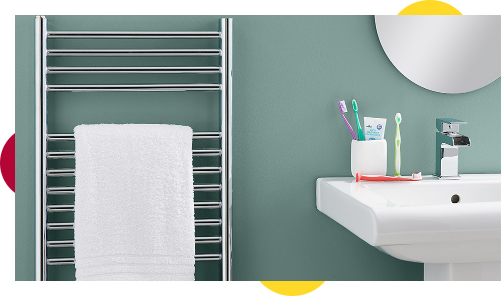 How to give your bathroom a makeover for less than £100 How to give your bathroom a makeover for less than £100