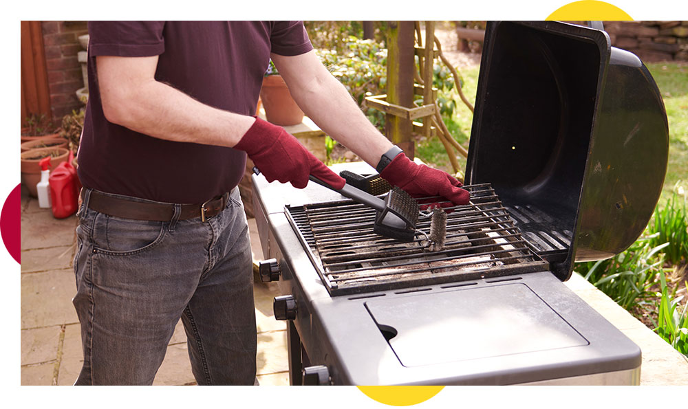 How to keep your garden furniture in tip-top shape How to keep your garden furniture in tip-top shape