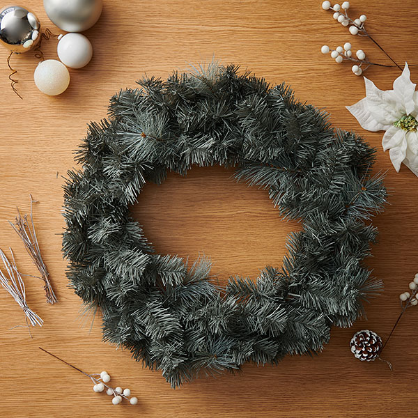 Wreath Wreath