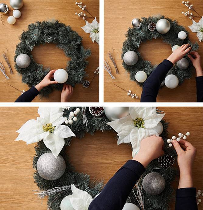 Wreath Wreath