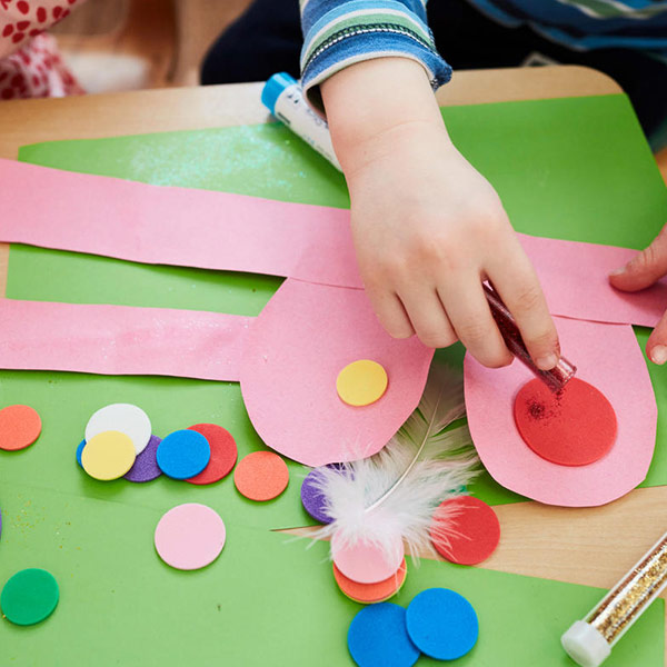 Childrens Craft Childrens Craft
