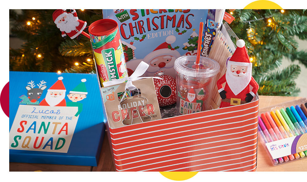 Our guide to the perfect Christmas Eve box Our guide to the perfect Christmas Eve box