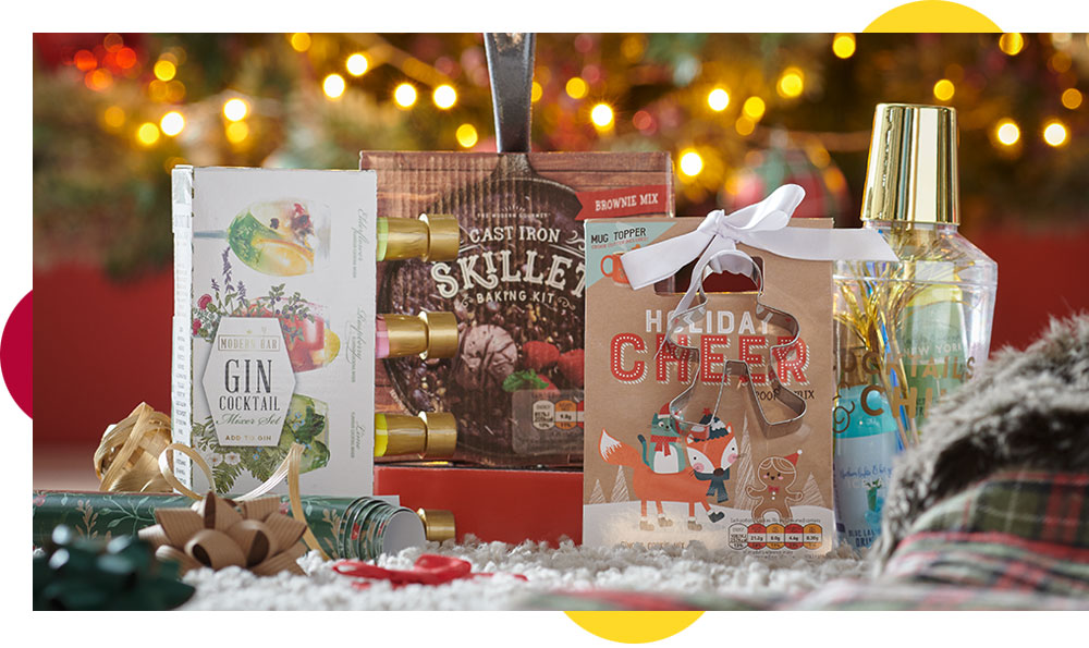 Wilko gift guide – by hobbies and interests Wilko gift guide – by hobbies and interests