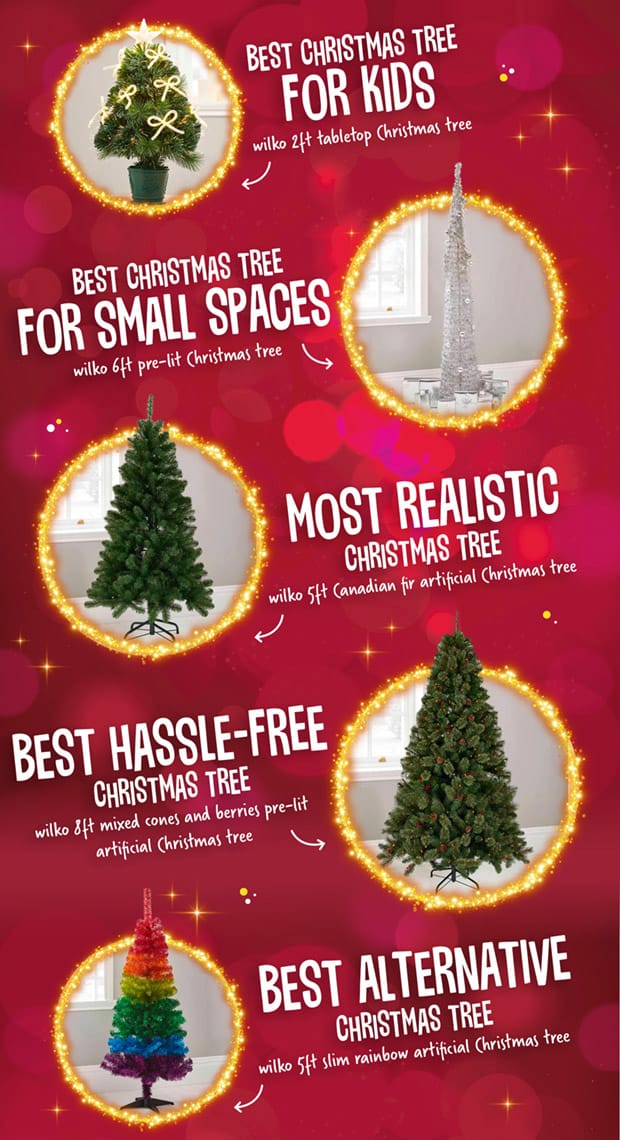 Christmas Tree buying guide Christmas Tree buying guide