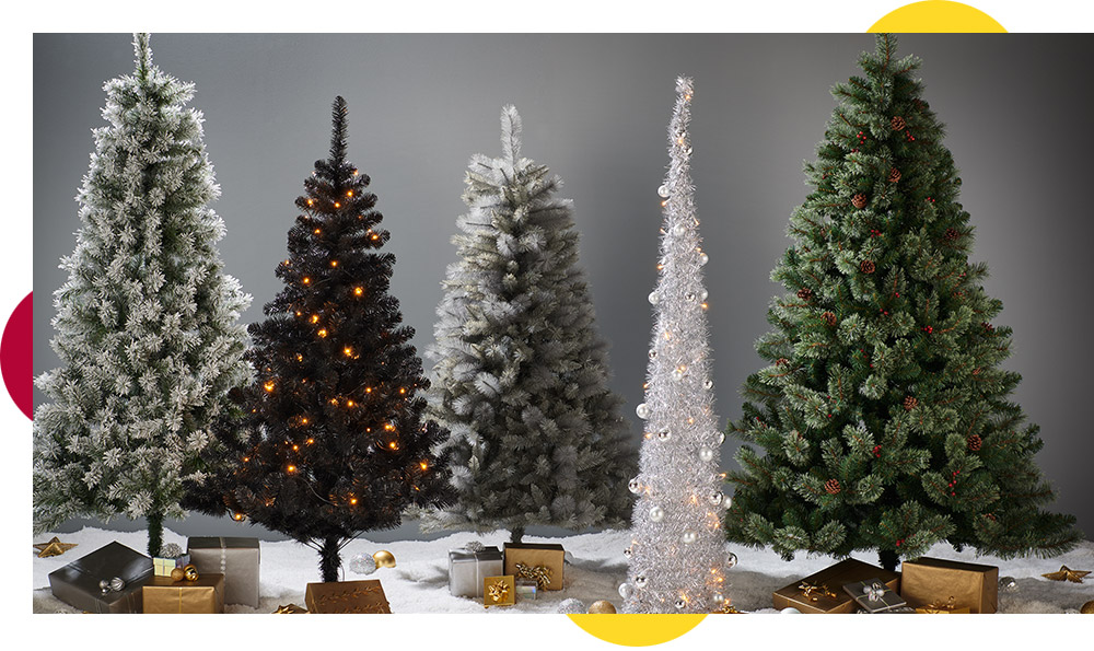 Christmas tree buying guide Christmas tree buying guide